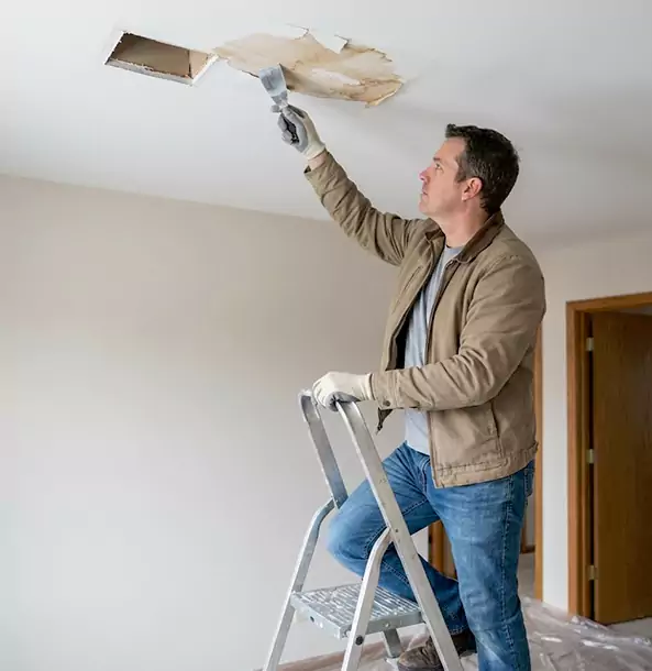 Why Bowdon Junction Homeowners Rely on Bowdon Junction Restoration Pro for Water Damage Recovery?