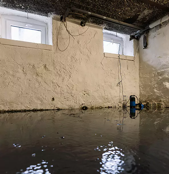 Why Bowdon Junction Homeowners Trust Bowdon Junction Restoration Pro for Water Damage Mold Removal?