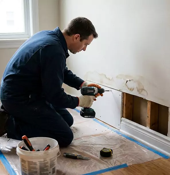 Why Bowdon Junction Homeowners Choose Bowdon Junction Restoration Pro?