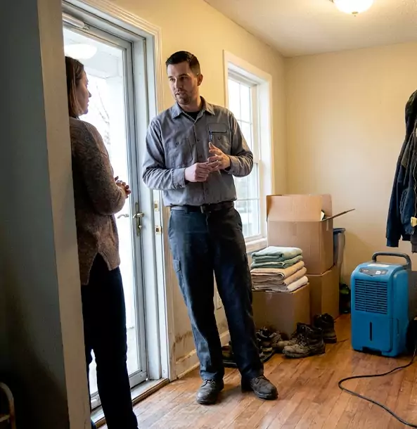 Why Bowdon Junction Trusts Bowdon Junction Restoration Pro for Water Damage Restoration Service?