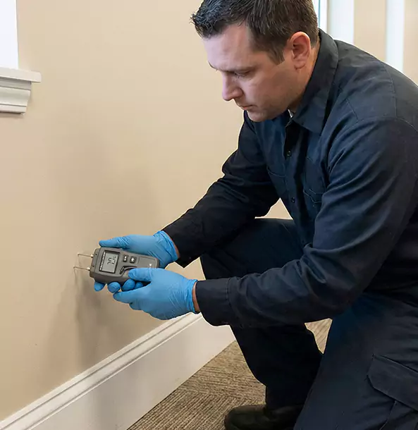 Why Bowdon Junction Property Owners Trust Bowdon Junction Restoration Pro for Leak Detection?