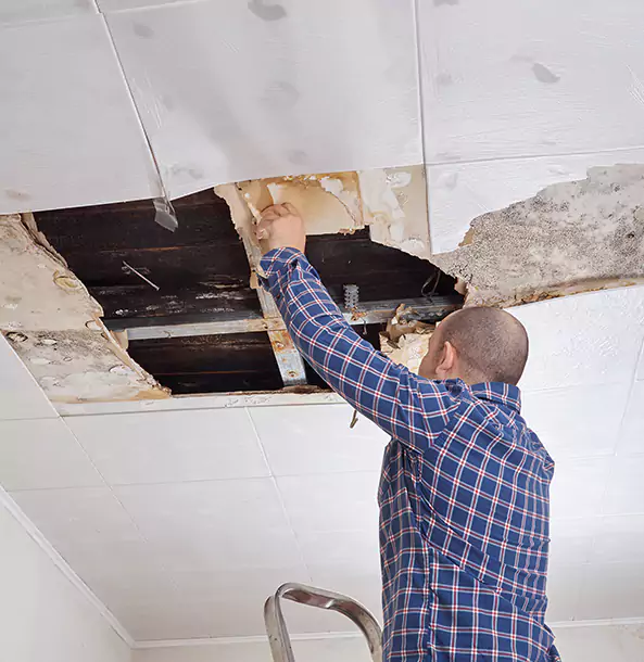 Why Bowdon Junction Property Owners Choose Bowdon Junction Restoration Pro for Reconstruction?